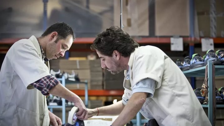 Imagem de Prolongamento do plano especial de viabilização de empresas