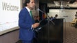 Imagem de Tecnologia junta investigadores de 40 nacionalidades diferentes no Funchal