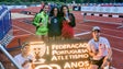 Imagem de Adriana Viveiros campeã de Portugal