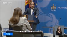 Imagem de CDS preocupado com a saúde (vídeo)