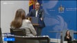 Imagem de CDS preocupado com a saúde (vídeo)