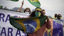 Imagem de Covid-19: Media anunciam parceria para recolher e divulgar dados da pandemia no Brasil