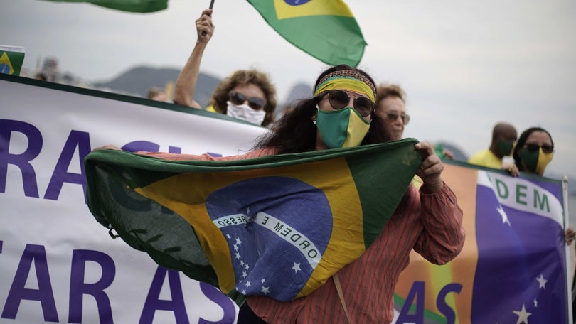 Imagem de Covid-19: Media anunciam parceria para recolher e divulgar dados da pandemia no Brasil