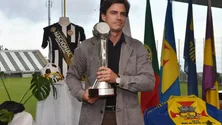 Imagem de João Diogo é o novo treinador principal dos sub-19 do CD Nacional