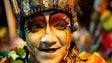 Imagem de Carnaval mais popular da Madeira já foi uma “batalha” em pleno Funchal
