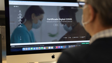Imagem de SNS24 já disponibilizou mais de 20 milhões de resultados de exames médicos