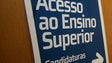 Imagem de Candidaturas para universidade arrancam esta sexta-feira (áudio)