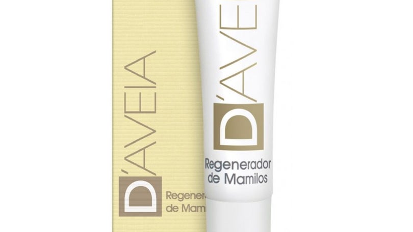 Imagem de Infarmed ordena retirada do mercado do creme `D`Aveia Regenerador de Mamilos`