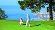 Imagem de Golfe só reabre em fevereiro (vídeo)