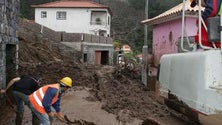 Imagem de Geólogo considera que o território da Madeira está mais vulnerável que há 10 anos