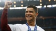 Imagem de Madeirense Cristiano Ronaldo conquistou a quarta Bola de Ouro da carreira
