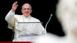 Imagem de 54 portugueses vão estar reunidos em Assis a convite do Papa Francisco (Áudio)