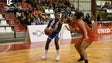 Imagem de Equipa feminina do CAB soma 5.ª derrota no campeonato