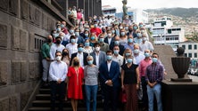 Imagem de Confiança vai fazer roteiro das obras (áudio)