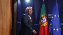 Imagem de Portugal tem registo de sete combatentes voluntários, nenhuma morte