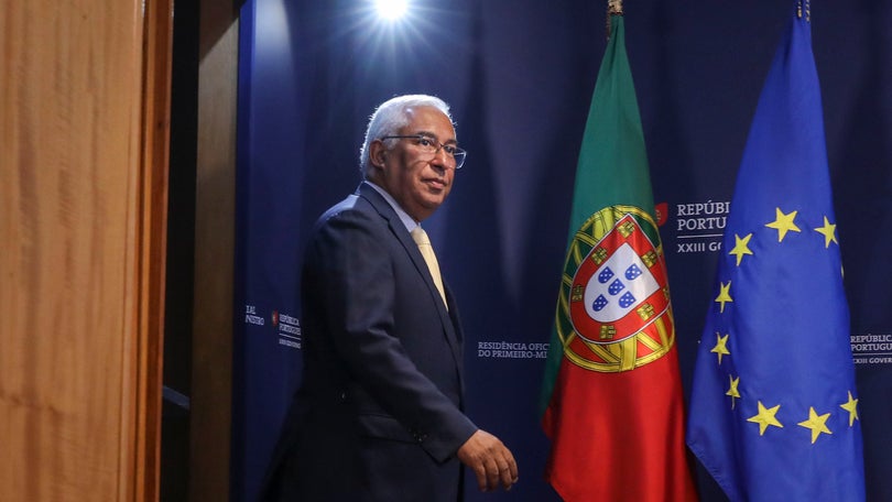 Imagem de Portugal tem registo de sete combatentes voluntários, nenhuma morte