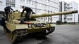 Dinamarca e Países Baixos vão entregar 14 tanques Leopard 2 aos ucranianos