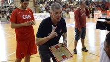 Imagem de CAB continua a perder jogadores na equipa masculina