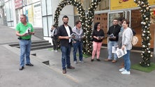 Imagem de CDU pede medidas de valorização dos salários para os trabalhadores madeirenses (vídeo)