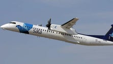 Imagem de Açores concessiona ligações aéreas interilhas à SATA