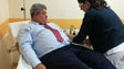 Imagem de Madeira sem casos de sarampo, mas Governo apela à vacinação