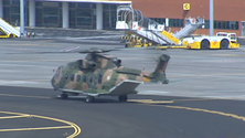 Imagem de Força Aérea vai reforçar a fiscalização no mar (vídeo)