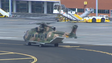 Imagem de Força Aérea vai reforçar a fiscalização no mar (vídeo)