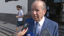 Imagem de Ireneu Barreto apelou a uma forte participação (vídeo)