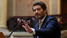 Imagem de Chega pede audição de ministro da Cultura sobre devolução de património a ex-colónias
