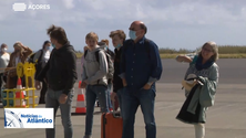 Imagem de Nova rota para Ponta Delgada (Vídeo)