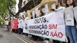 Imagem de Técnicos de diagnóstico e terapêutica reclamam reabertura das negociações com o Ministério da Saúde