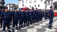 Imagem de Sapadores do Funchal vão começar a receber os aumentos salariais