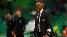 Imagem de Marítimo perde jogo, dois jogadores e o treinador (áudio)