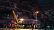 Imagem de Aberto inquérito à morte de funcionária devido a derrocada na Calheta