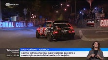 Imagem de Rali do Marítimo-Machico vai ter nove classificativas (vídeo)