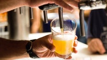 Enfermagem com estudo sobre alcoolismo (Vídeo)