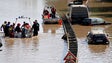 168 mortos em inundações na Alemanha e na Bélgica