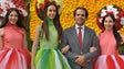 Imagem de Governo da Madeira quer alargar a Festa da Flora a quatro semanas no próximo ano