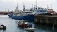 Governo apoia 50% das frotas pesqueiras (vídeo)