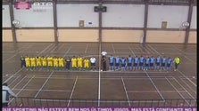 Imagem de 1º de Maio venceu o São Roque do Faial por 6-5 (Vídeo)