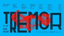 Imagem de Apresentado o Tremor (Vídeo)