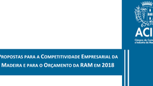 Imagem de ACIF desafia governo a baixar IRC para 19%
