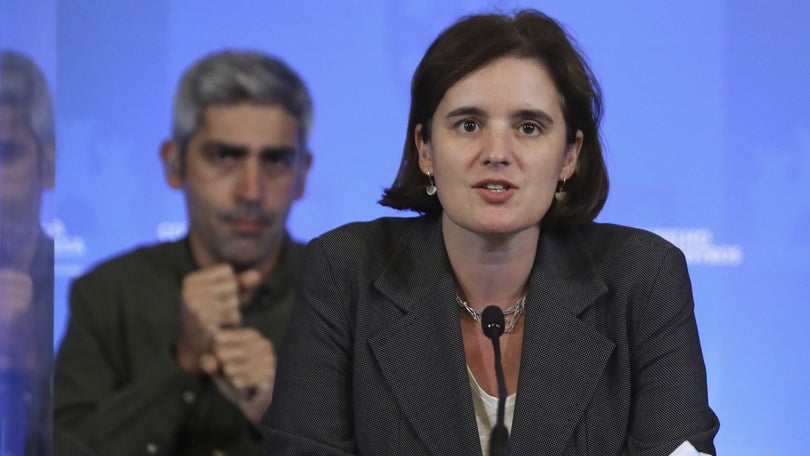 Imagem de Portugal tem sido capaz de executar bem os fundos europeus