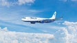 Imagem de Blue Air liga Bucareste ao Funchal