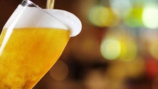 Imagem de Vendas de cerveja na Madeira decresceram
