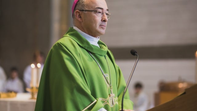 Bispo do Funchal expressa “grande tristeza”