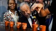 Imagem de Marcelo diz que «há quem pense que era bonito» prescindir de indemnização da TAP
