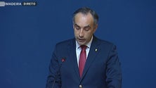 Imagem de «Os madeirenses sentem falta de uma oposição credível» (vídeo)