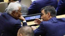 Imagem de Portugal apoiará proposta da Comissão Europeia para taxar lucros