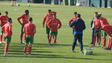 Imagem de Marítimo recebe o Santa Clara (vídeo)